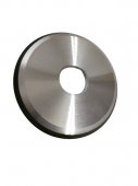 Disc diamantat pentru ascutit vidia pasta laterala, diametru 125 mm,gaura 20 mm