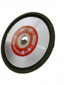 Disc diamantat pentru ascutit vidia pasta laterala, 150 mm,gaura 20 mm