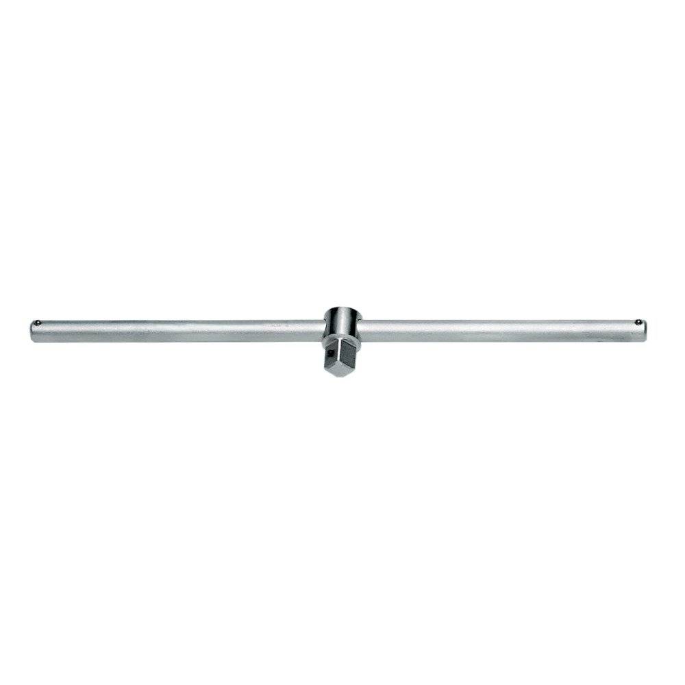 Cheie de forta tip T cu cap glisant 3/4 CR-V, lungime 500 mm