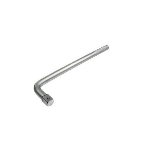 Cheie forta 1 tol  ,Antrenor de forta ,model L , lungime 600 mm