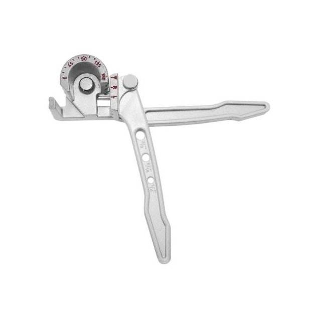 Cleste expandat pentru tevi de cupru,Dispozitiv indoit teava manual 6-8-10 mm,Set 2 piese