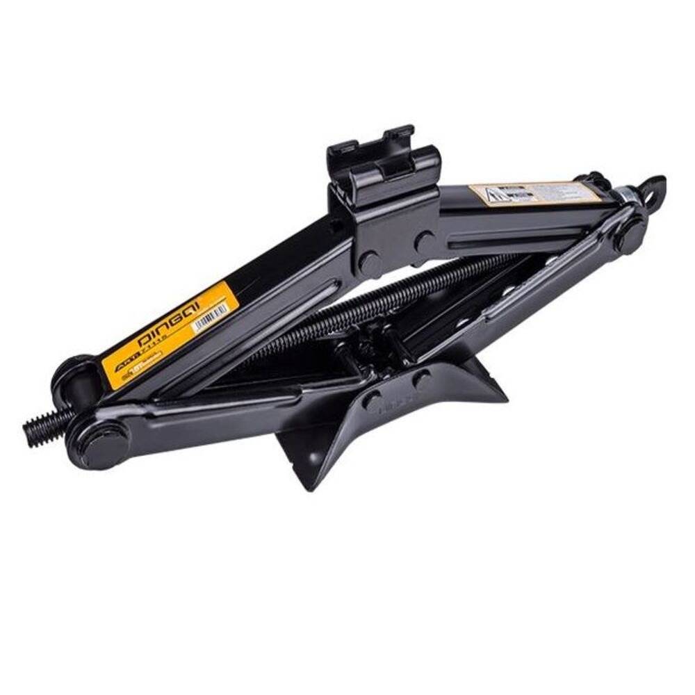 Cric auto mecanic 1000 kg, inaltime ridicare 80-350 mm, cu coarba , cric foarfeca