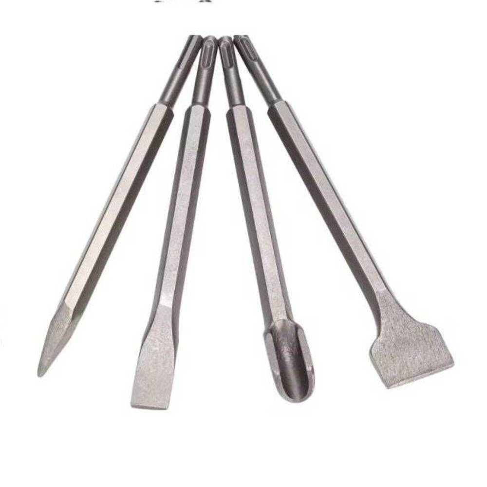 Dalta beton ,prindere Sds Plus ,set 4 piese,lungime 250 mm