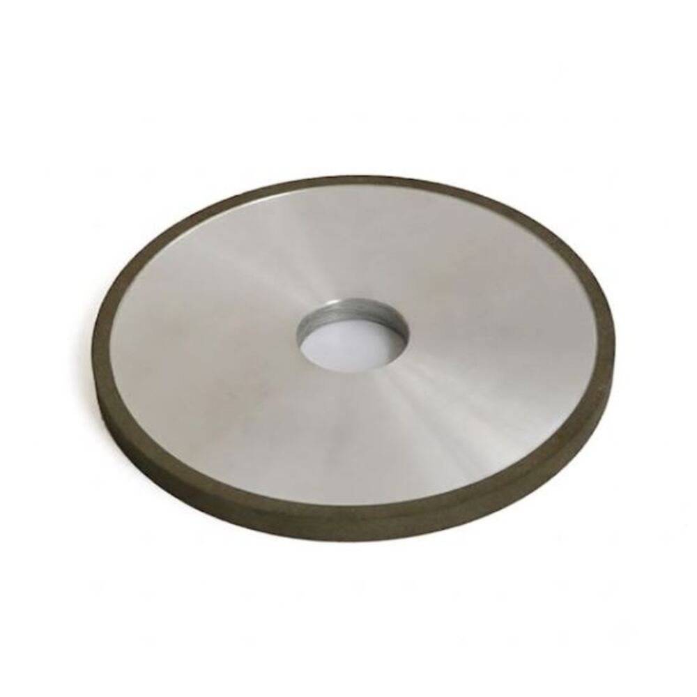 Disc diamantat ascutit vidia drept 125 mm,gaura 20 mm
