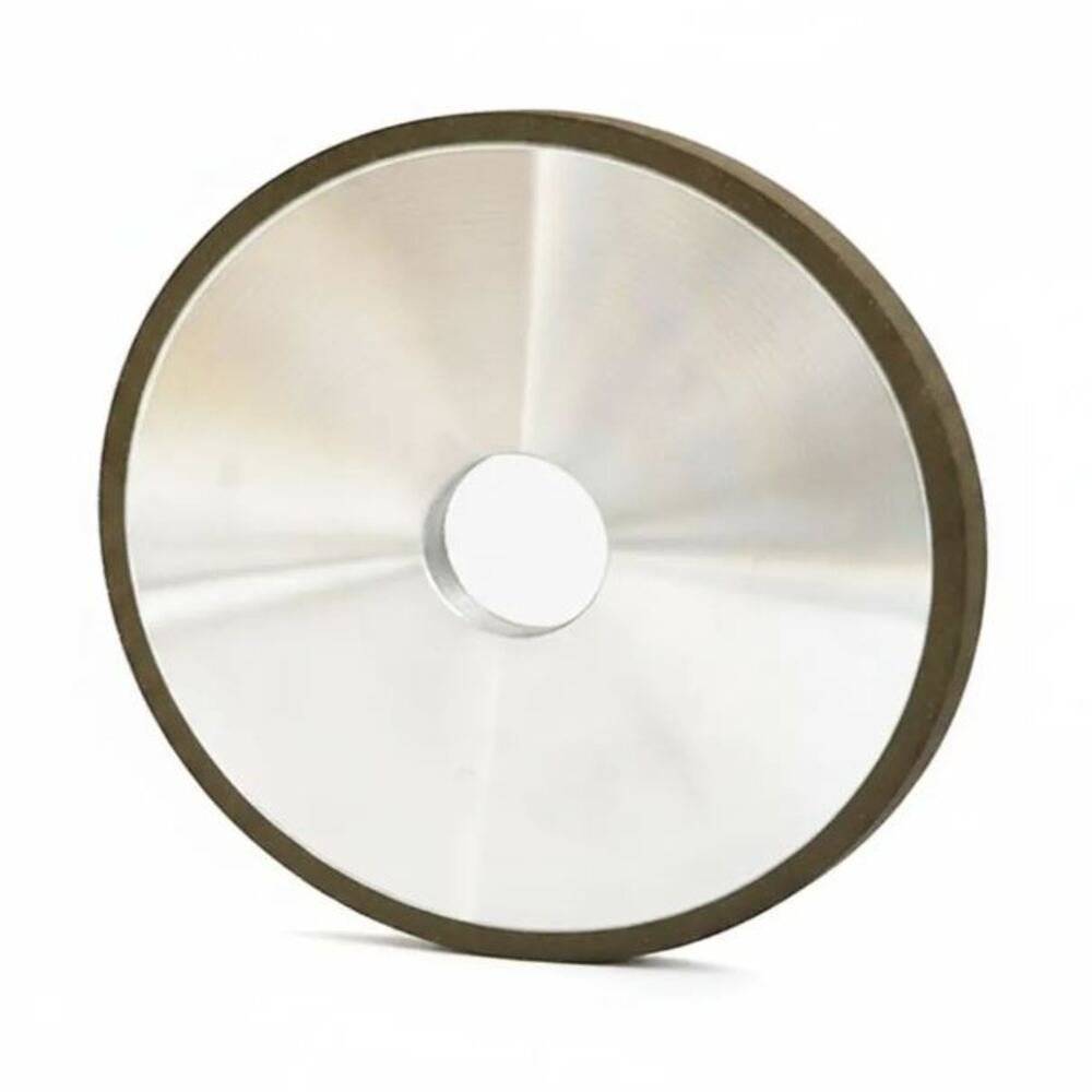 Disc diamantat ascutit vidia drept 125 mm,gaura 32 mm