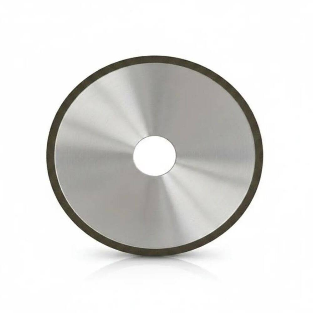 Disc diamantat ascutit vidia drept 150mm gaura 20 mm