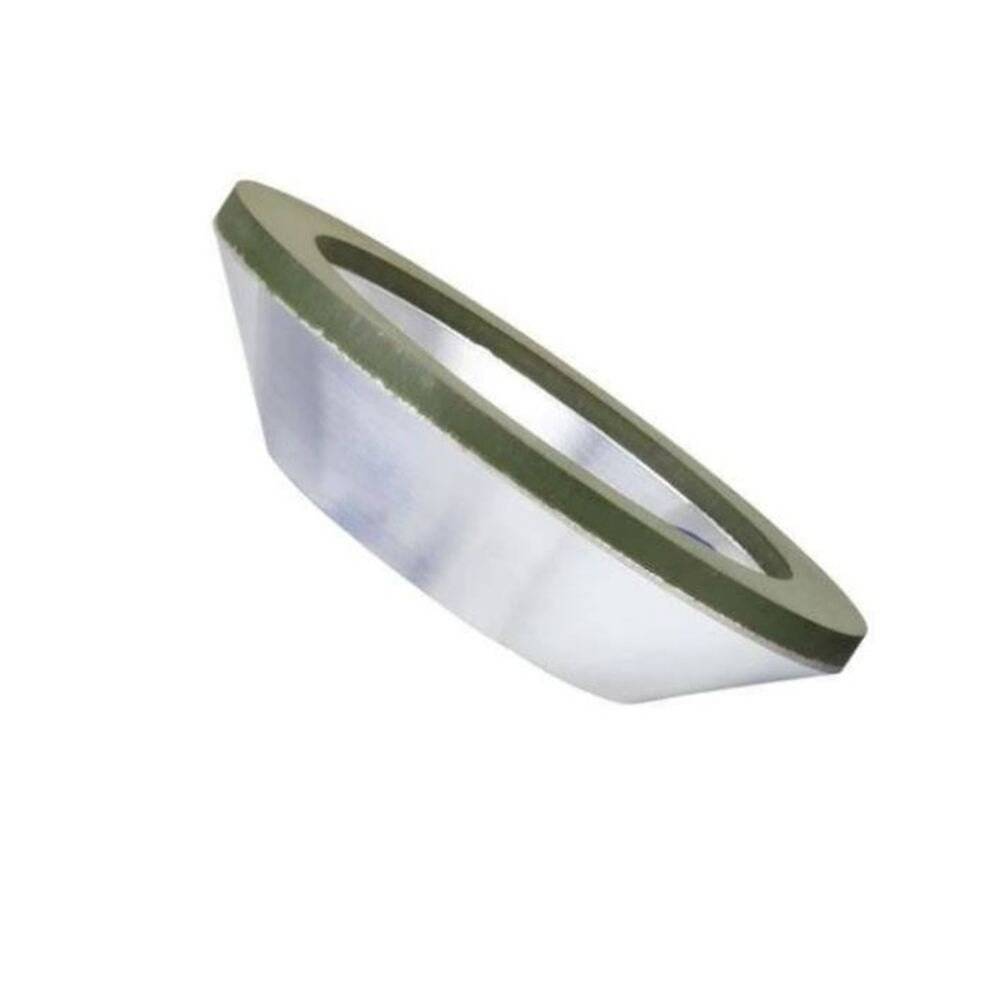Disc diamantat ascutit vidia model oala ,dimensiune 125 mm ,gaura 20 mm