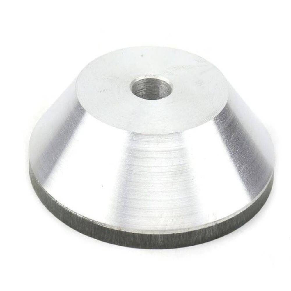 Disc diamantat ascutit vidia model oala ,dimensiune 125 mm ,gaura 20 mm