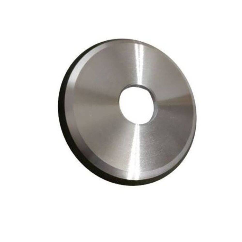 Disc diamantat pentru ascutit vidia pasta laterala, diametru 125 mm,gaura 20 mm