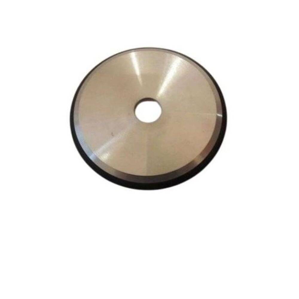 Disc diamantat pentru ascutit vidia pasta laterala, diametru 125 mm,gaura 20 mm