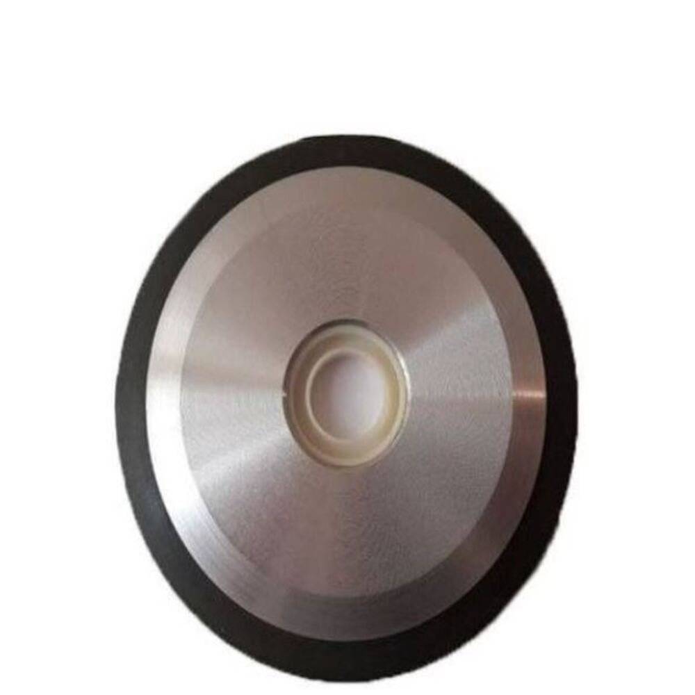 Disc diamantat vidia pentru ascutit panze circular ,diametru 150mm,gaura 20 mm