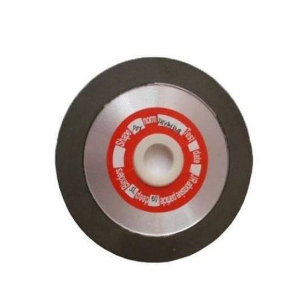 Disc diamantat vidia pentru ascutit panze circular,diametru 150 mm,gaura 32 mm