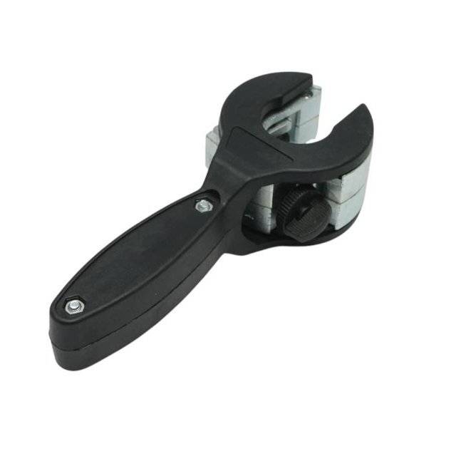 Dispozitiv taietor tevi cupru, aluminiu cu clichet, Marimi 6-22 mm