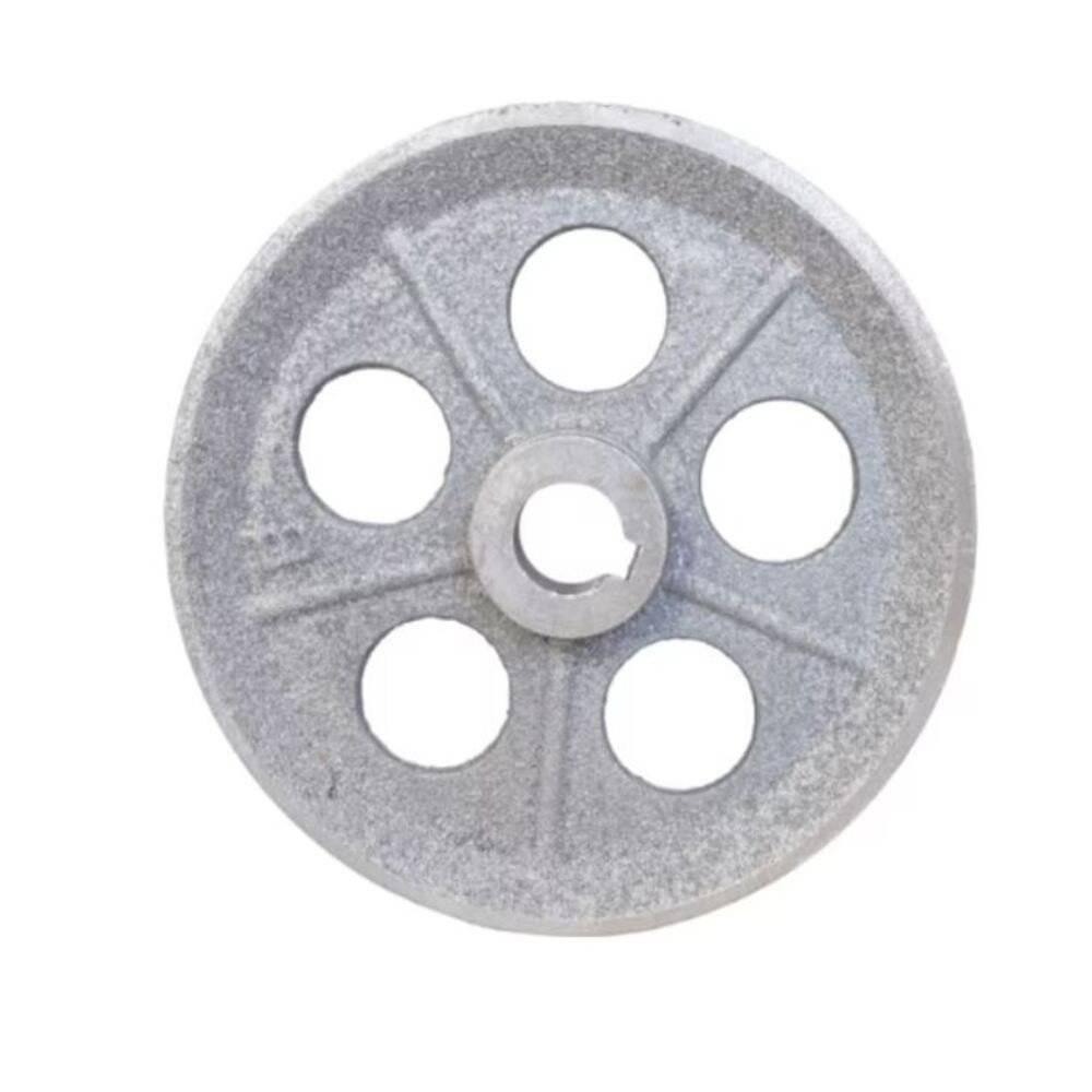 Fulie pentru motor electric ,diametru 180 mm