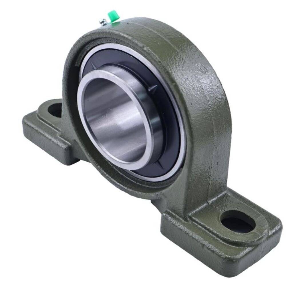 Lagar cu rulmenti oscilanti set 2 bucati ,interior 25 mm