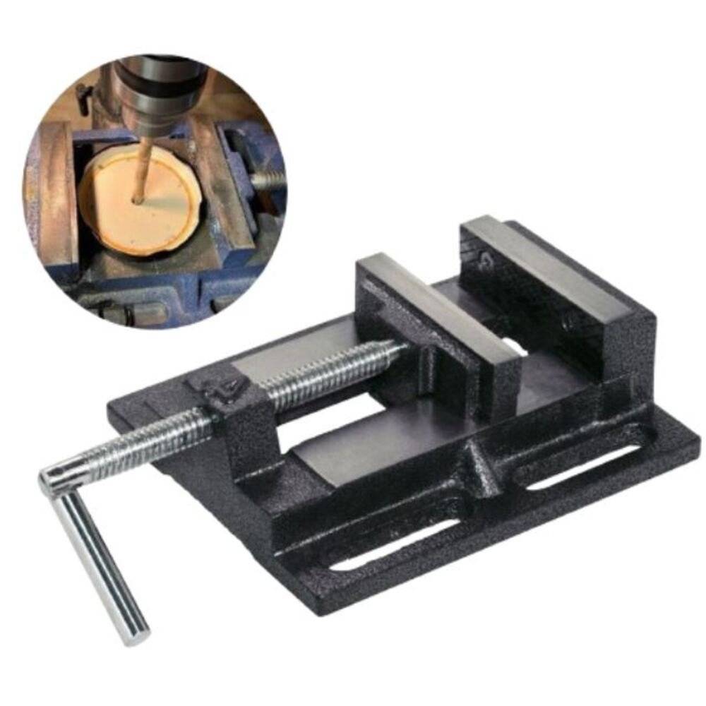Menghina pentru Masina de Gaurit de Banc 70 mm | Fixare Precisa si Sigura