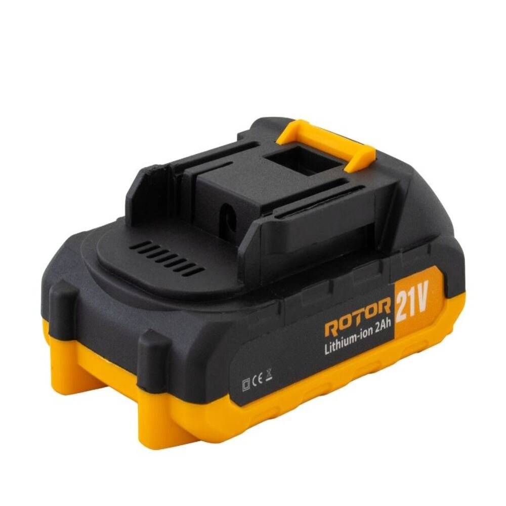 Mini Drujba cu Acumulator 8 Inch 21V Brushless | 2 Acumulatori 2Ah | Fierastrau Electric cu Lant
