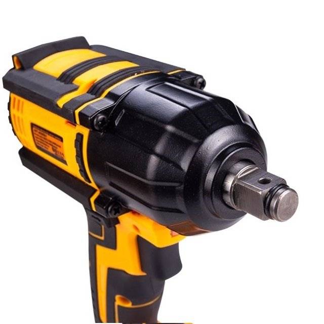 Pistol de impact 1/2 profesional ,pistol impact cu acumulator 21V ,3000Mah,500 N.m