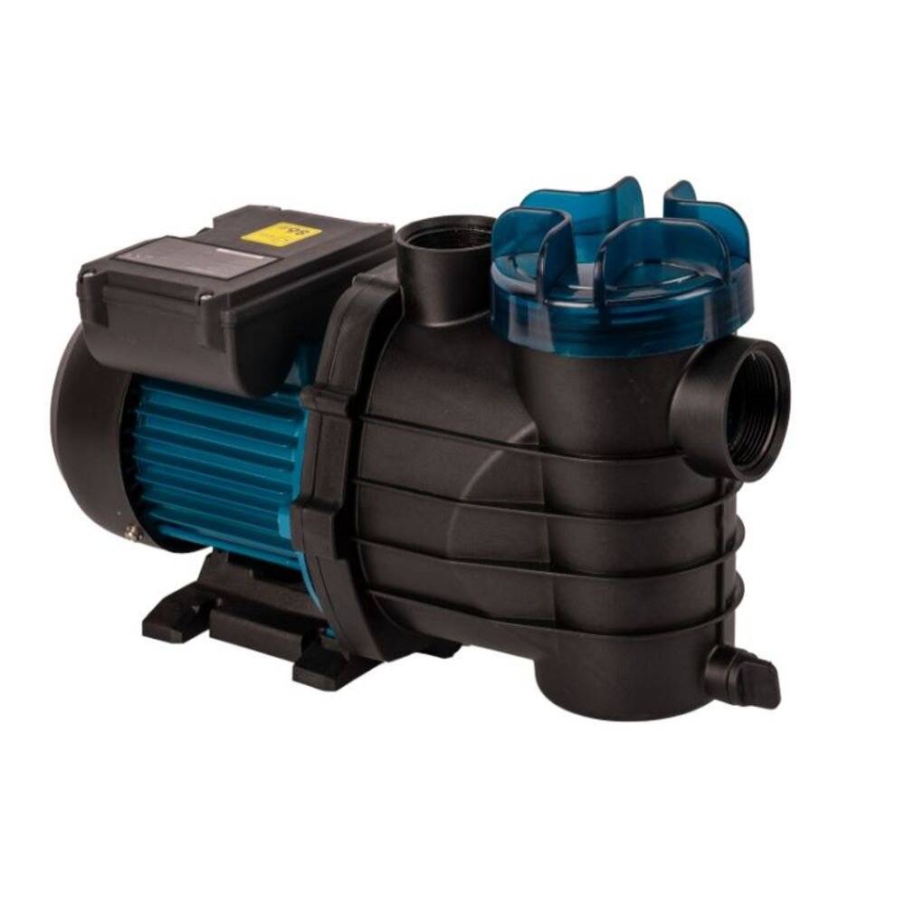 Pompa pentru Piscina PP550 , 550W, Debit 200 L/min, cu Filtru Integrat
