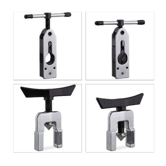 Presa pentru bercuit, flansare, conducte de frana si aer conditionat, universala ,presa bercuit profesionala