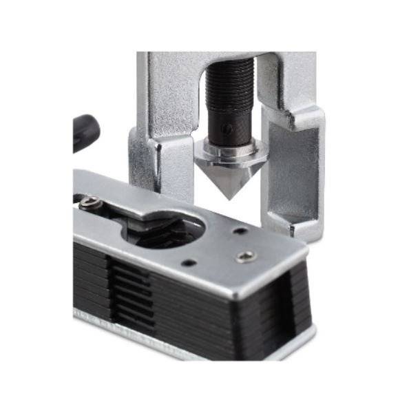 Presa pentru bercuit, flansare, conducte de frana si aer conditionat, universala ,presa bercuit profesionala