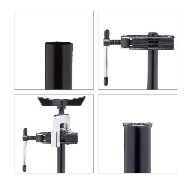 Presa pentru bercuit, flansare, conducte de frana si aer conditionat, universala ,presa bercuit profesionala
