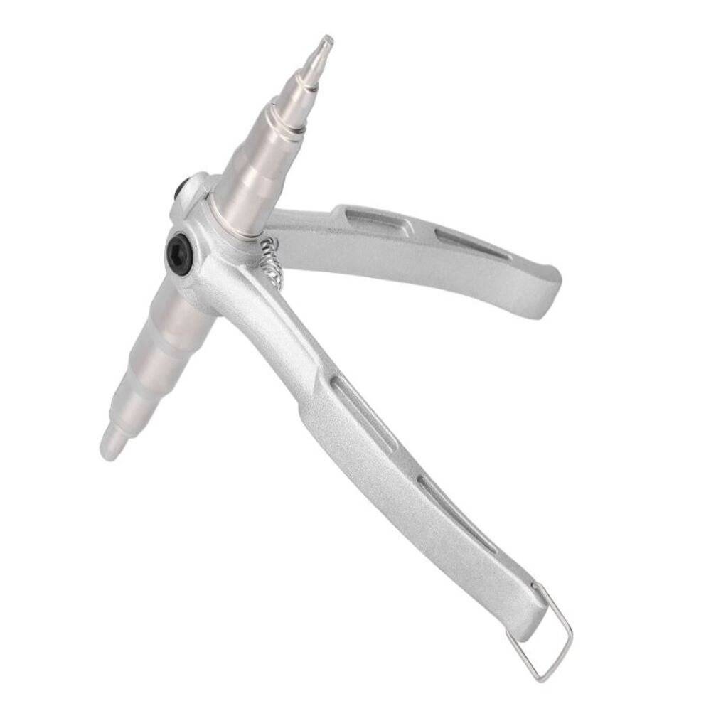 Set Expandor si Indoitor Tevi Cupru 6–22 mm – Clește Bercuit + 5 Arcuri