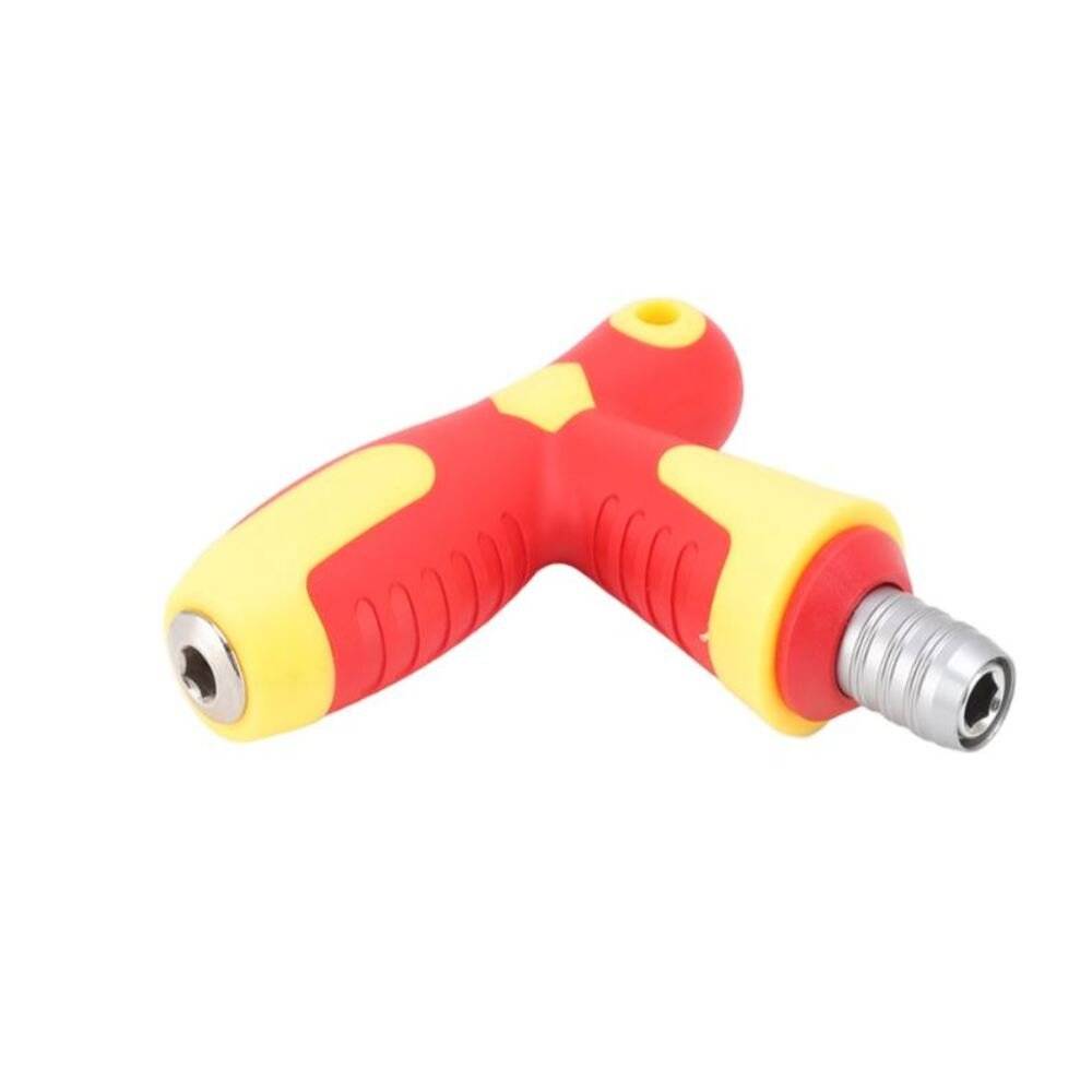 Set Surubelnite cu Clichet 62 Piese CR-V ,Capete Tubulare si Biti Inclusi