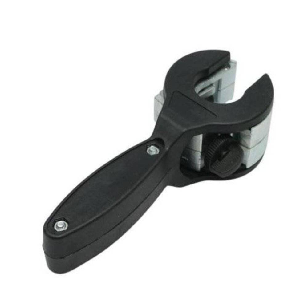 Set Taietor si Indoitor Tevi Cupru si Aluminiu – Cutter cu Clichet 6–22 mm + 5 Arcuri