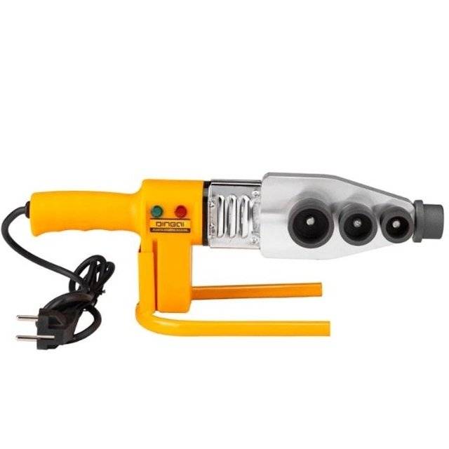Trusa sudura Ppr profesionala ,trusa sudura 6 bacuri 20-63 mm ,putere 800W