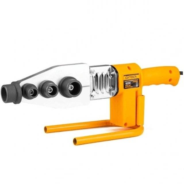 Trusa sudura Ppr profesionala ,trusa sudura 6 bacuri 20-63 mm ,putere 800W
