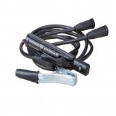 Cabluri 16mmp pentru Invertor Sudura Mini , 3 metri