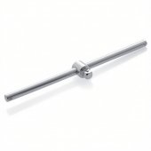 Cheie de forta tip T cu cap glisant 3/4