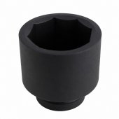 Cheie tubulara 80 mm octagonala ,tubulara impact in 8 laturi ,patrat 1 tol
