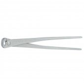 Cleste Fierar Betonist 250 mm Otel Cr-V pentru Legat Fier Beton si Taiat Sarma