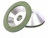 Disc diamantat ascutit vidia model oala ,dimensiune 125 mm