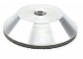 Disc diamantat ascutit vidia model oala ,dimensiune 125 mm