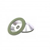 Disc diamantat ascutit vidia model oala ,dimensiune 125 mm ,gaura 20 mm