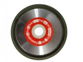 Disc diamantat pentru ascutit vidia pasta laterala, 125 mm