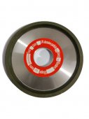 Disc diamantat pentru ascutit vidia pasta laterala, 150 mm, gaura 32 mm