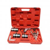 Presa pentru montat segmenti piston motor profesionala ,Trusa montat segmenti piston motor 