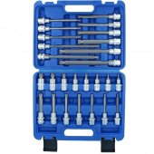 Trusa Biti Spline Profesionala, Set 26 Piese, 1/2