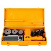 Trusa sudura Ppr profesionala ,trusa sudura 6 bacuri 20-63 mm ,putere 800W